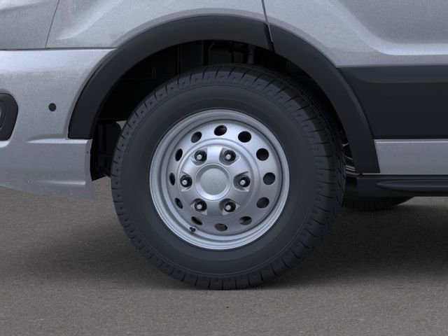 New 2026 Ford Transit 350 XLT AWD/4WD image 19