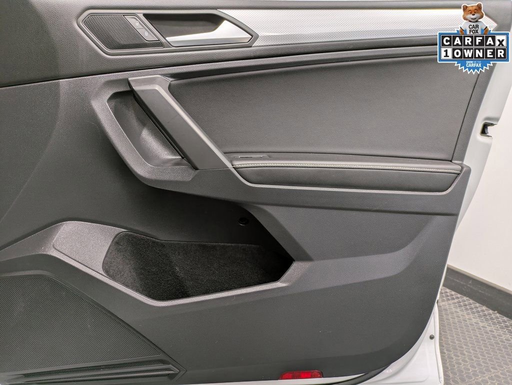 Used 2022 Volkswagen Tiguan S w/ IQ.Drive Package image 29