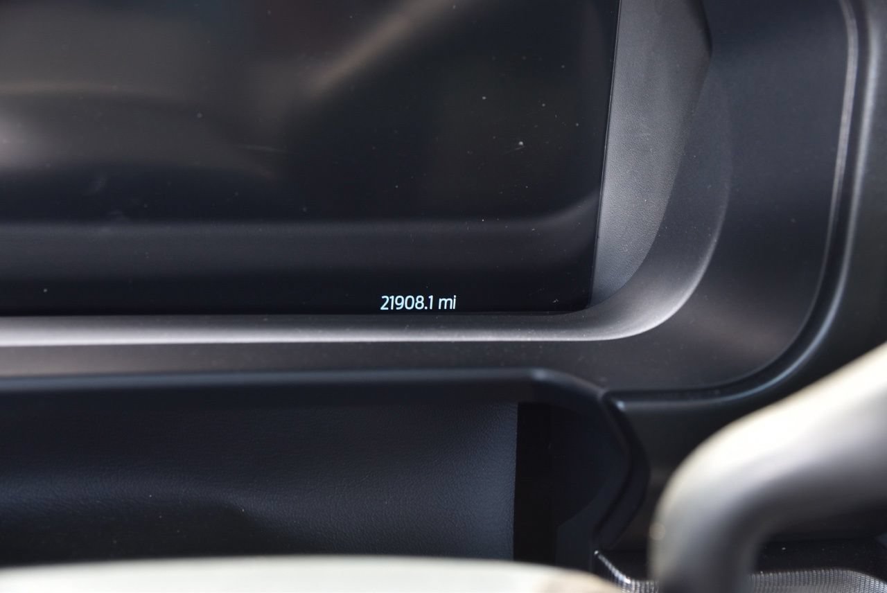 Used 2024 Ford F250 Platinum AWD/4WD image 8