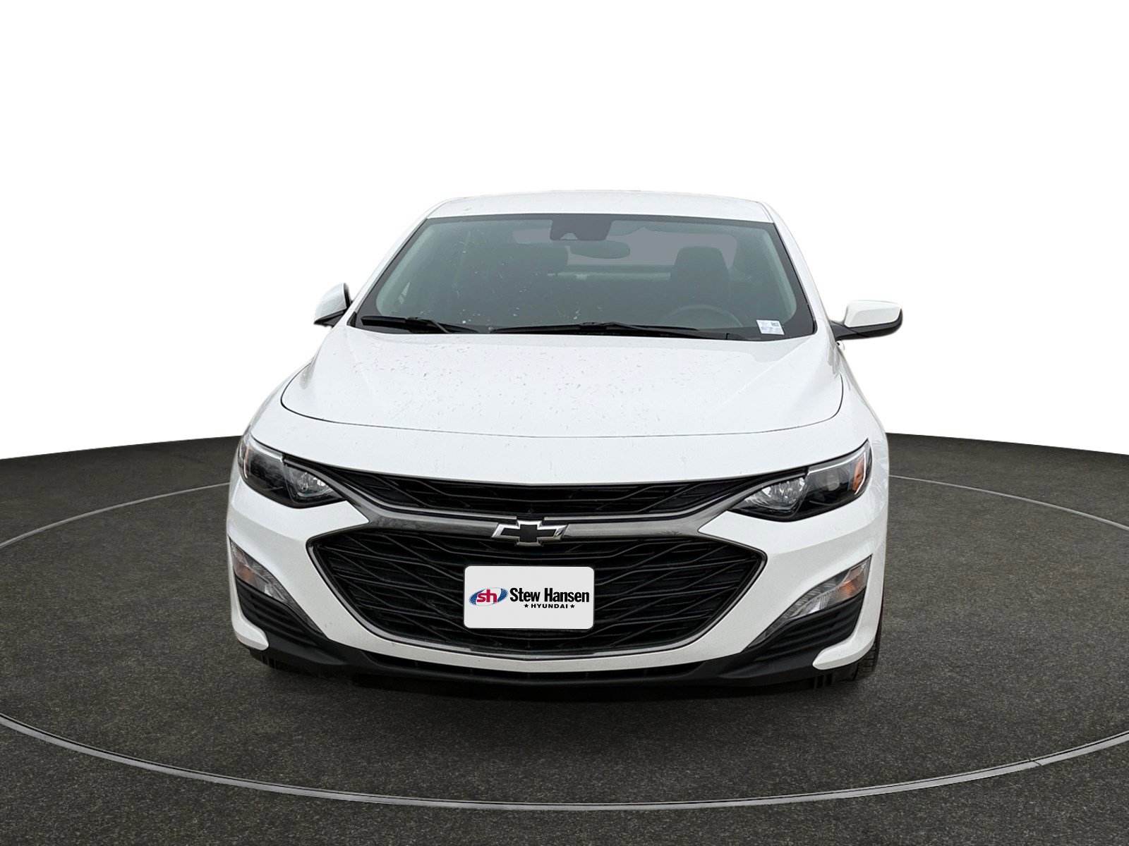 Used 2024 Chevrolet Malibu LT w/ Sport Edition FWD image 10