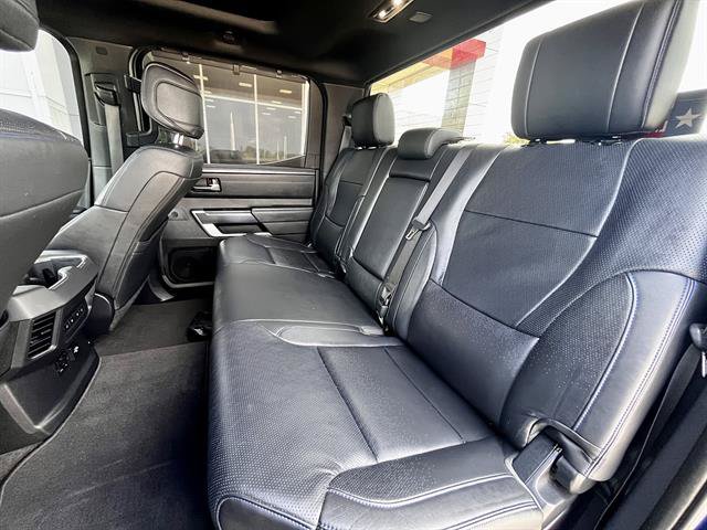 Used 2023 Toyota Tundra Platinum RWD image 10