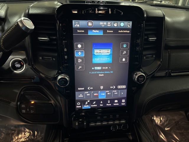 Used 2022 RAM 2500 Limited AWD/4WD image 25
