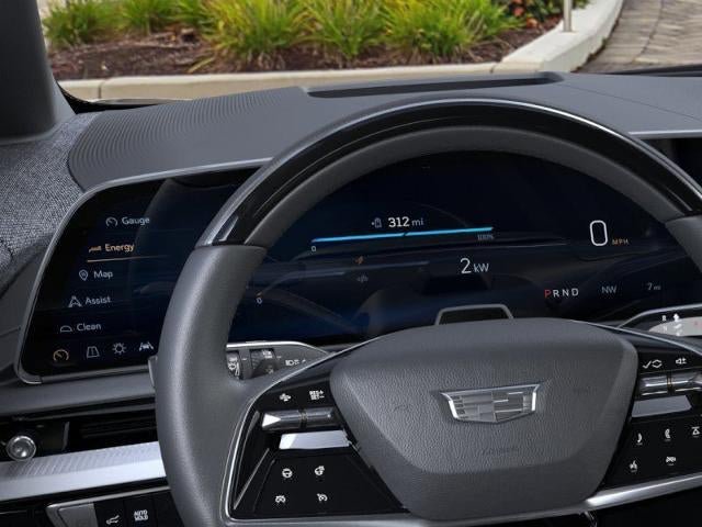 New 2026 Cadillac Optiq Sport 2 RWD image 18