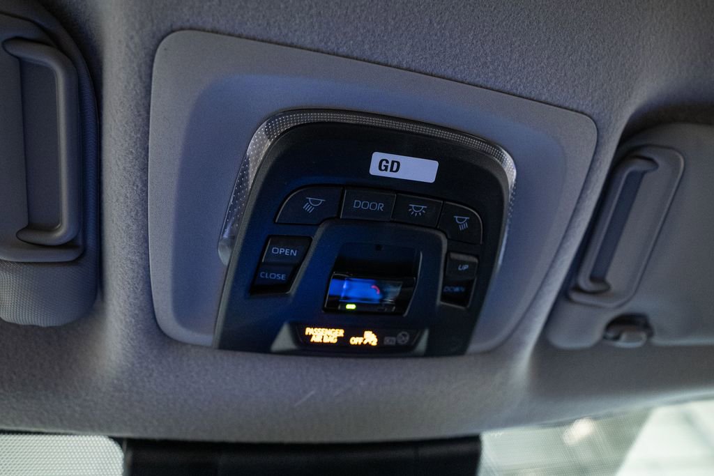 New 2026 Toyota Corolla Cross XLE image 23