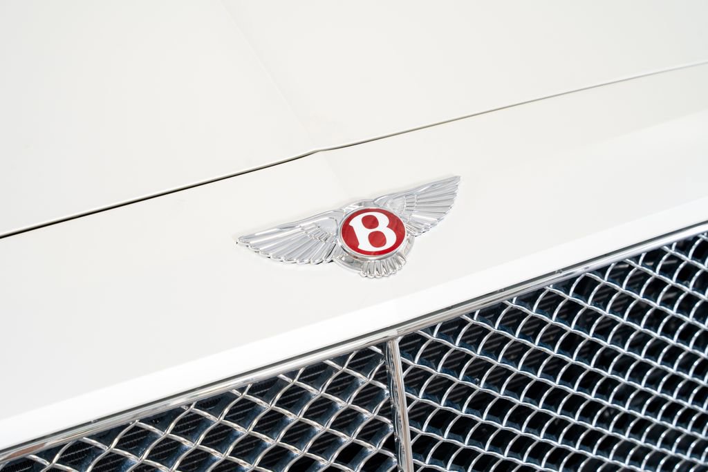 Used 2015 Bentley Flying Spur V8 AWD/4WD image 9