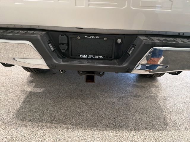 Used 2019 Ford F150 Lariat w/ Equipment Group 502A Luxury image 8