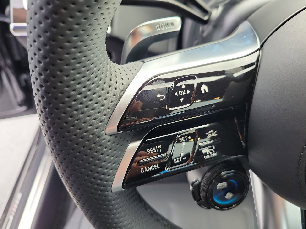 New 2026 Mercedes-Benz S 63 AMG S image 27