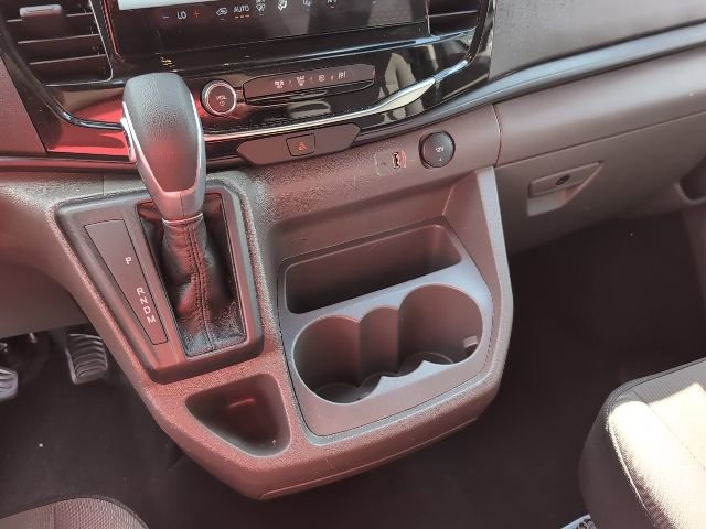 Used 2025 Ford Transit 350 XLT RWD image 19