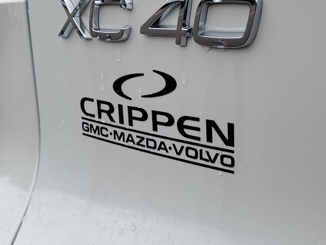 New 2026 Volvo XC40 B5 Plus w/ Protection Package Premier AWD/4WD image 34