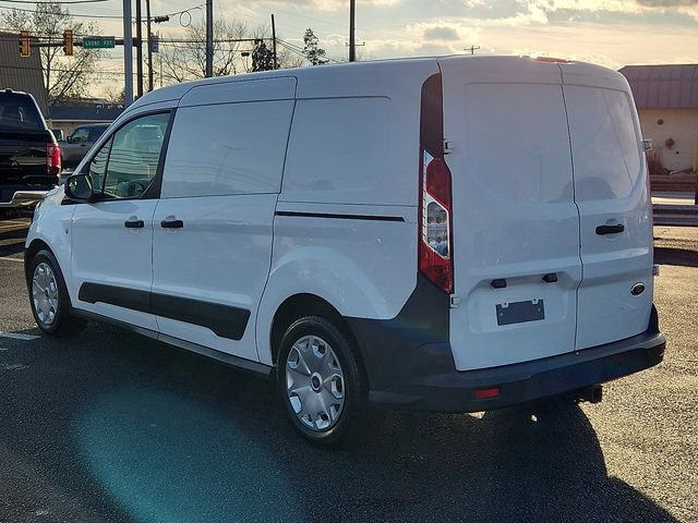 Used 2015 Ford Transit Connect XL FWD image 4