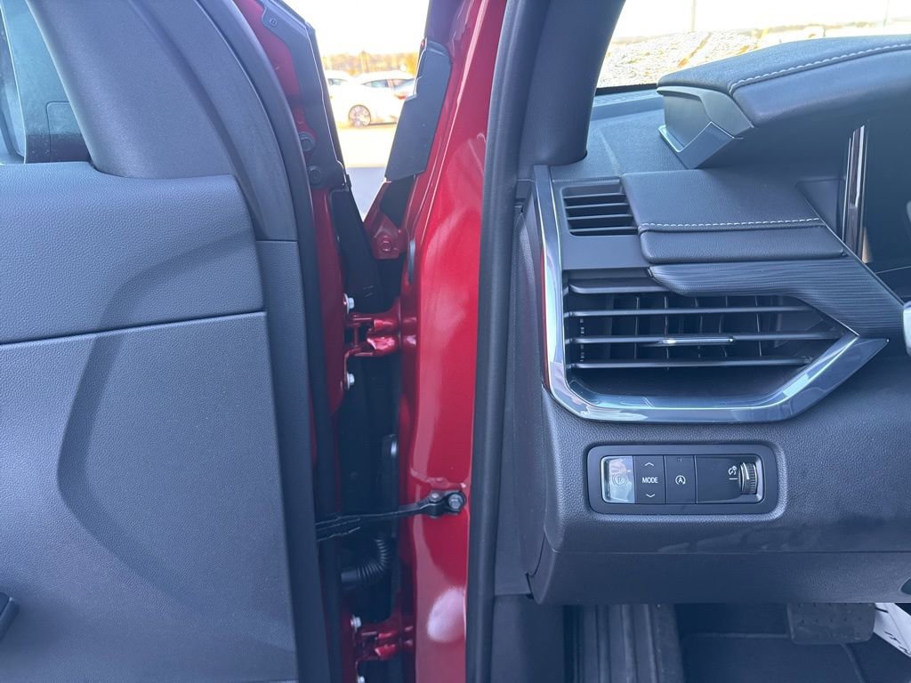 New 2026 GMC Acadia Elevation w/ Black Edition image 14