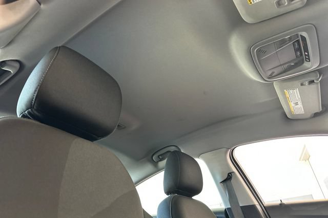 Used 2018 Chevrolet Volt LT w/ Comfort Package FWD image 19