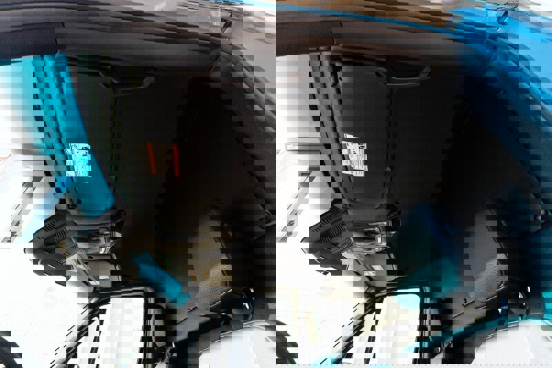 Used 2021 Mercedes-Benz G 63 AMG 4MATIC image 37