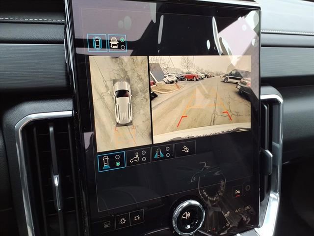 New 2026 GMC Acadia Elevation w/ Black Edition image 34