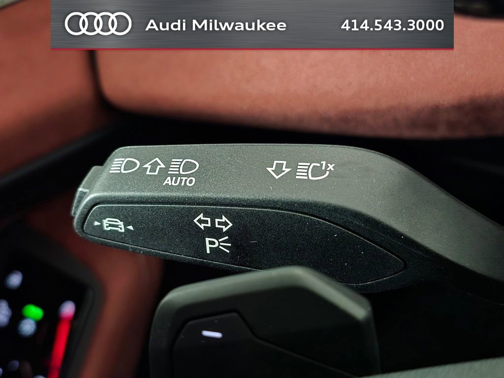 New 2026 Audi S5 Premium Plus AWD/4WD image 34