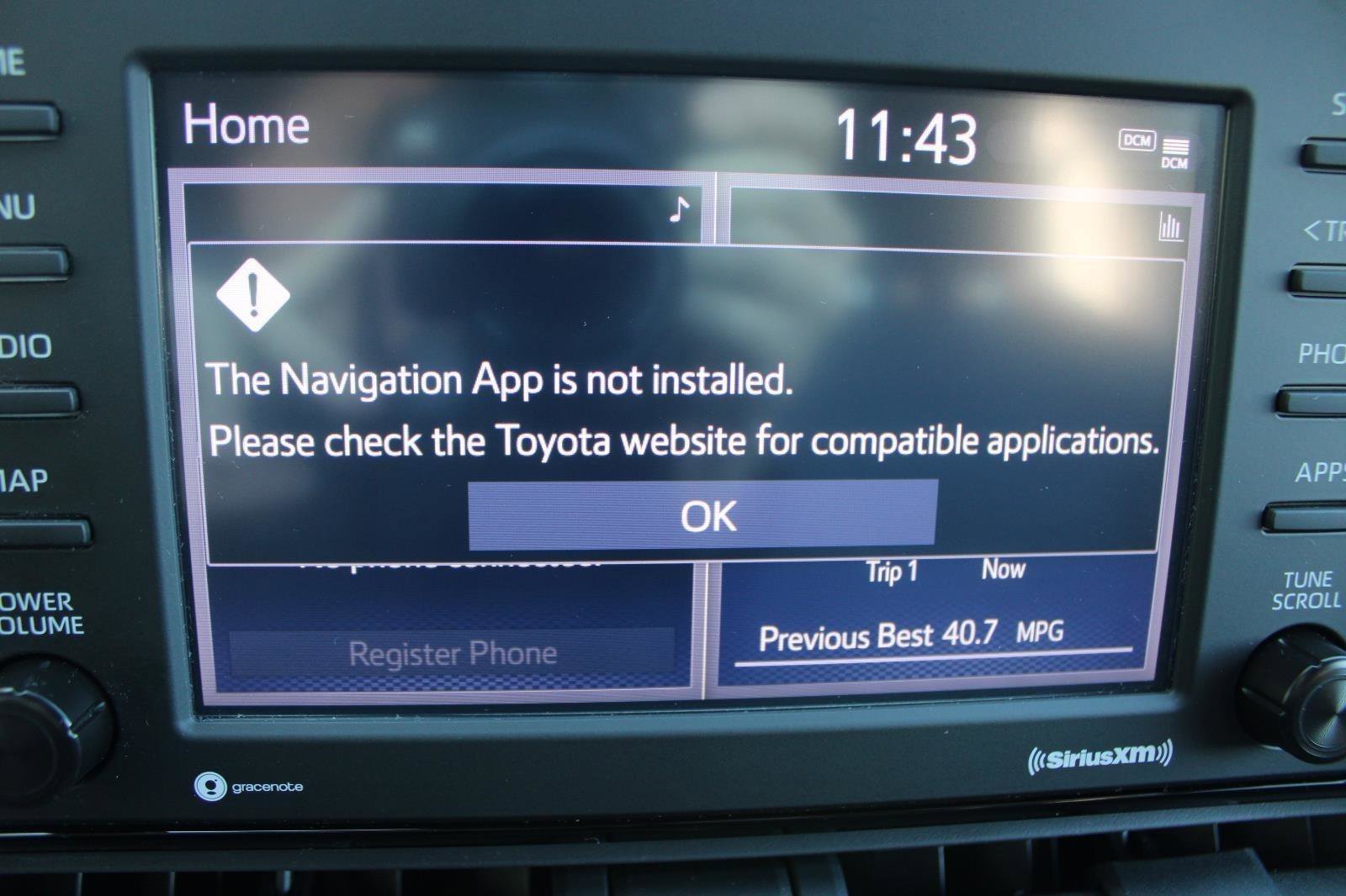 Used 2021 Toyota RAV4 AWD Hybrid image 18