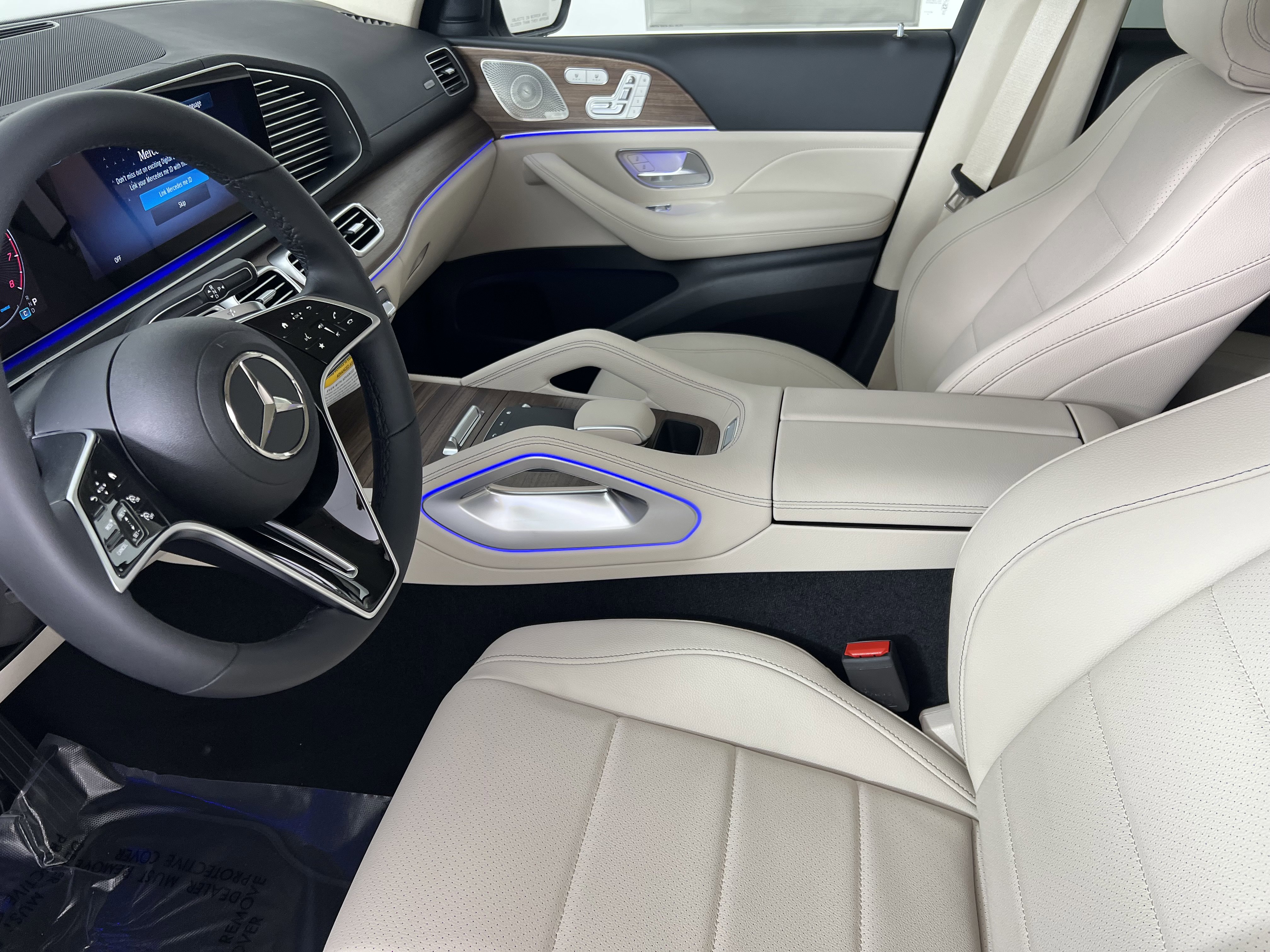 New 2026 Mercedes-Benz GLE 450 4MATIC image 4