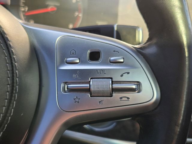 Used 2019 Mercedes-Benz S 560 4MATIC Sedan image 25