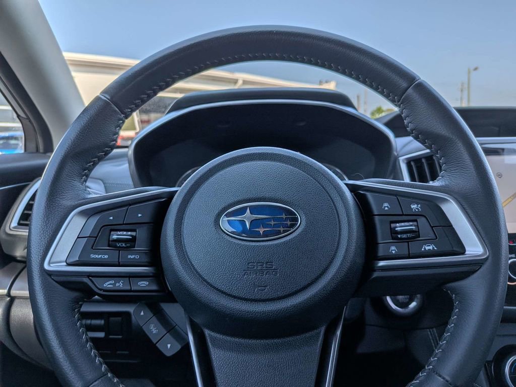 Used 2018 Subaru Impreza 2.0i Limited w/ 50th Anniversary Edition image 26