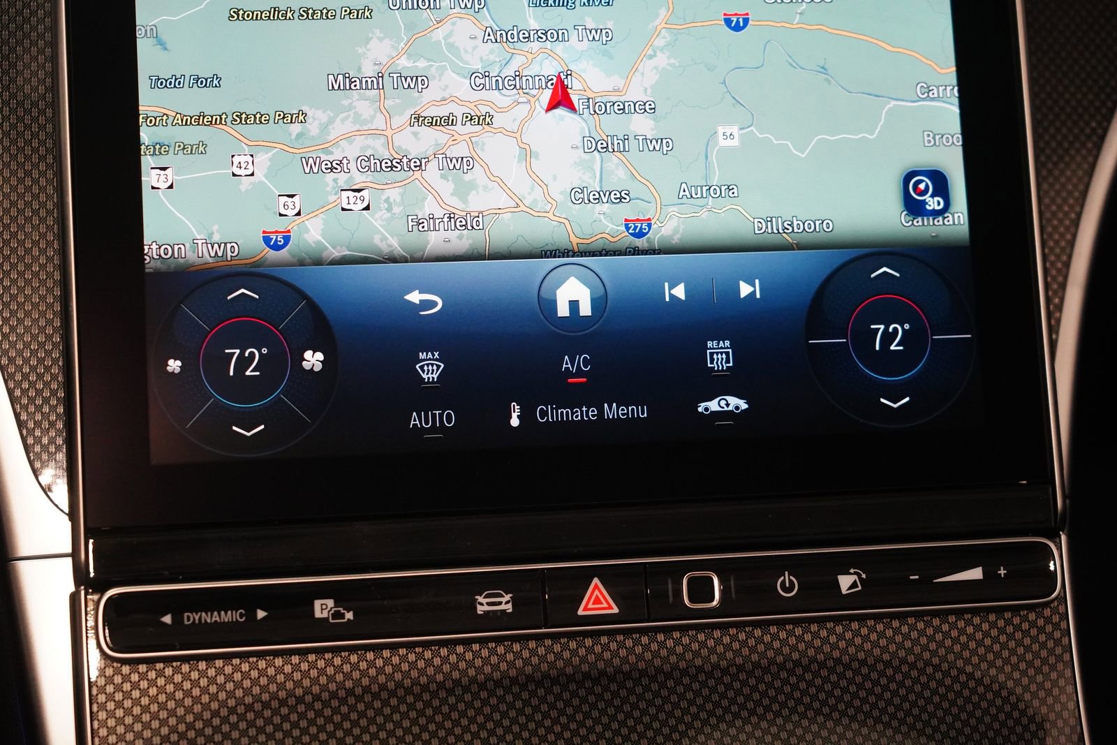 New 2026 Mercedes-Benz CLE 450 4MATIC Cabriolet image 31