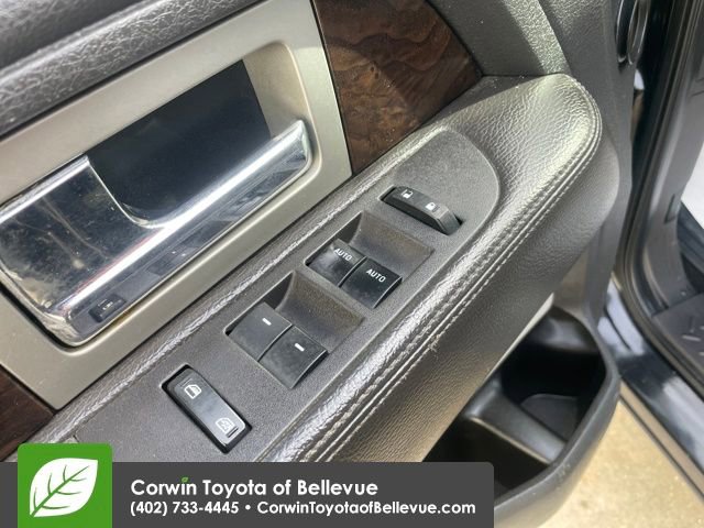 Used 2014 Ford F150 Platinum image 11