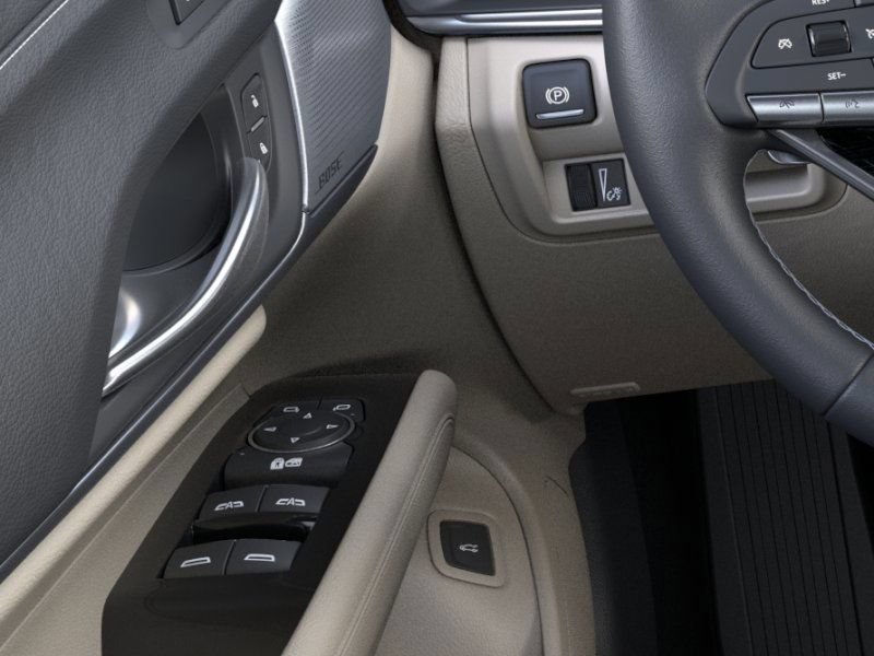 New 2026 Cadillac CT4 Premium Luxury w/ Super Cruise Package RWD image 22