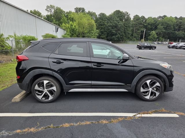 Used 2018 Hyundai Tucson Value FWD image 4