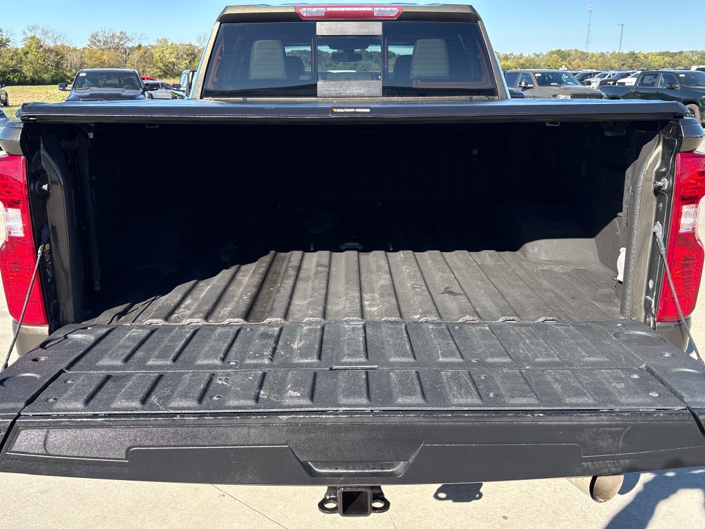 Used 2022 Chevrolet Silverado 2500 LT w/ Convenience Package AWD/4WD image 41