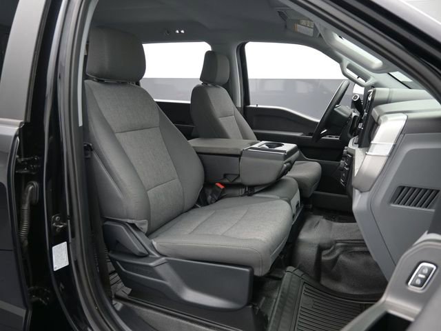 Used 2025 Ford F350 XL w/ XL Driver Assist Package image 26