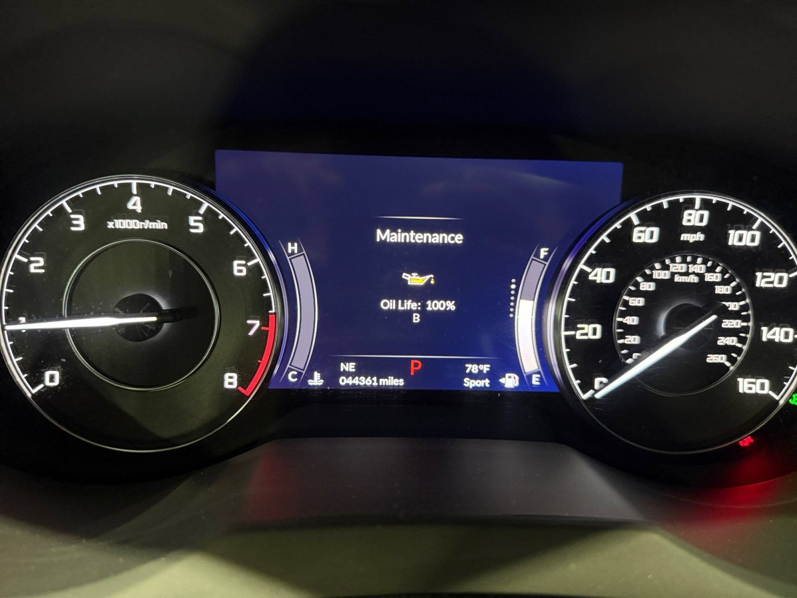 Used 2021 Acura RDX AWD w/ Technology Package image 23