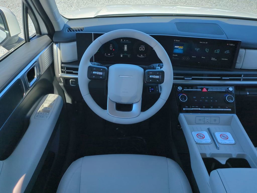 New 2026 Hyundai Santa Fe SE image 19