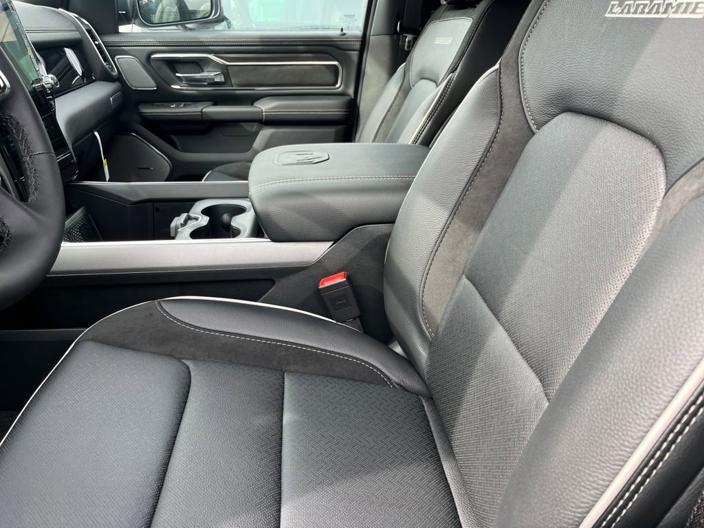New 2026 RAM 1500 Laramie image 21