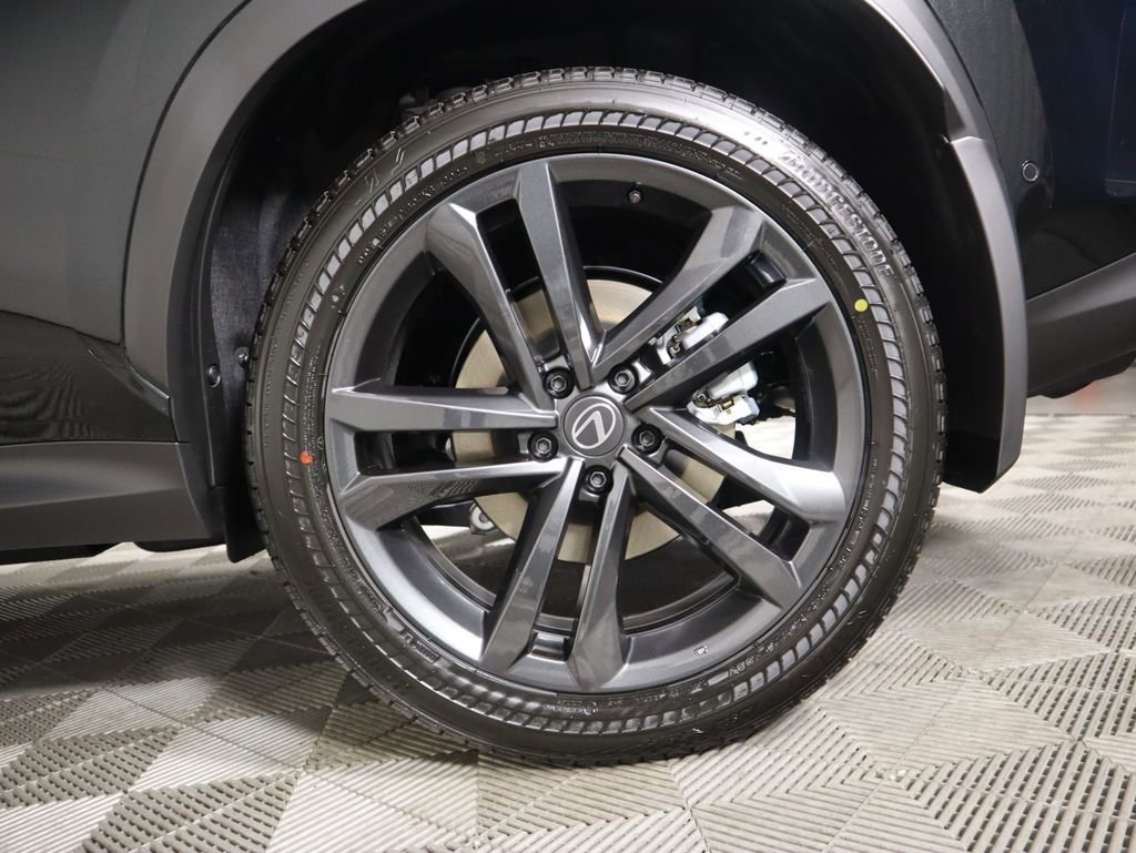 New 2026 Lexus NX 450h+ AWD w/ Luxury Package image 31
