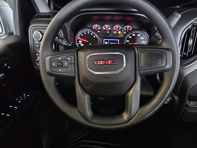 New 2026 GMC Sierra 1500 Pro w/ Graphite Edition image 31