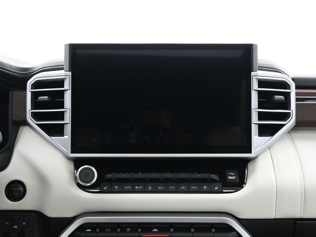 Used 2025 Toyota Sequoia Capstone image 11