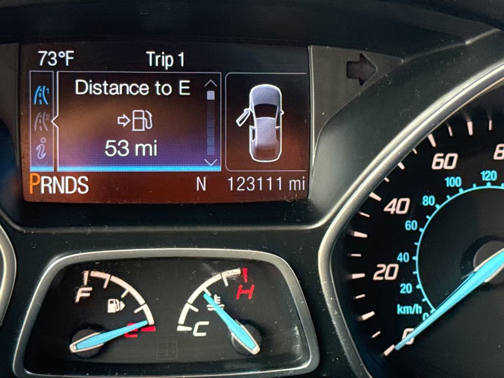 Used 2016 Ford Escape Titanium image 33