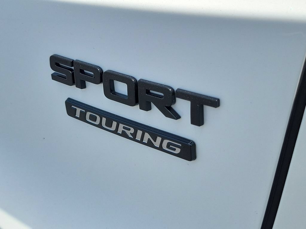 Used 2026 Honda CR-V Sport Touring image 9