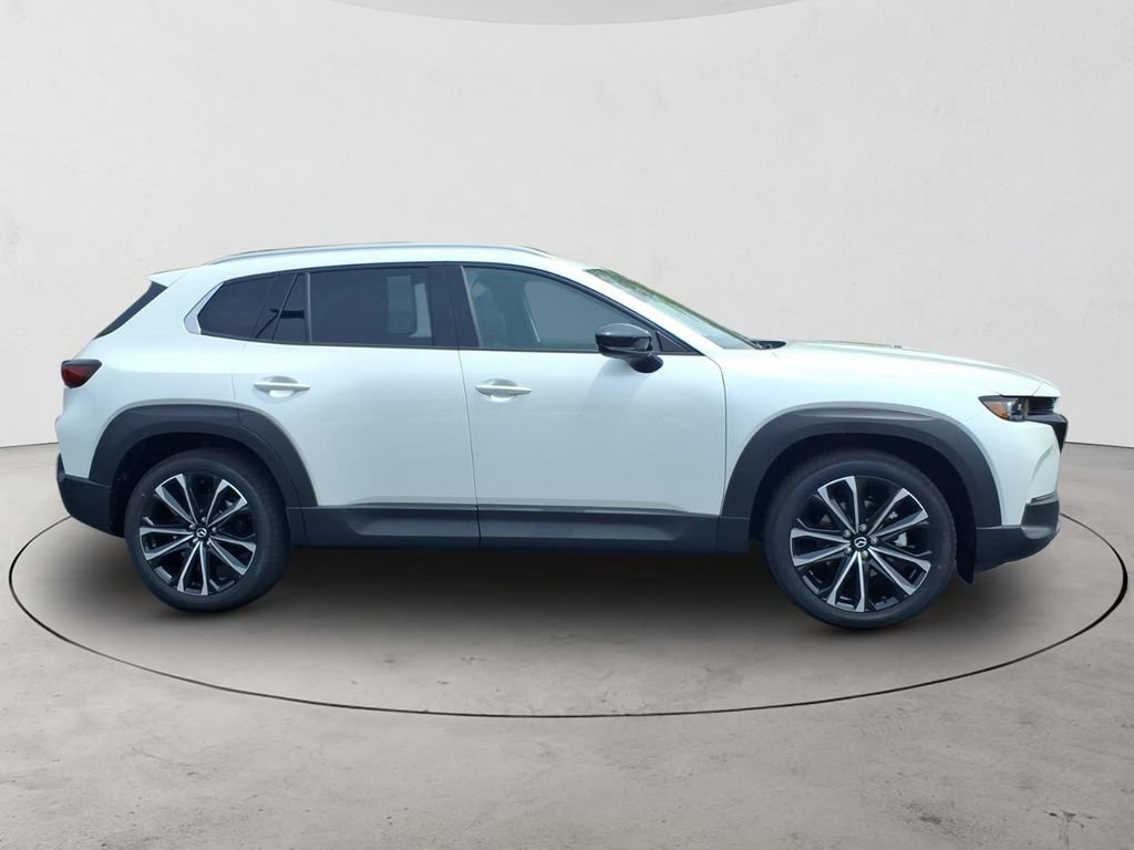 New 2026 MAZDA CX-50 AWD 2.5 S w/ Weather Package image 4