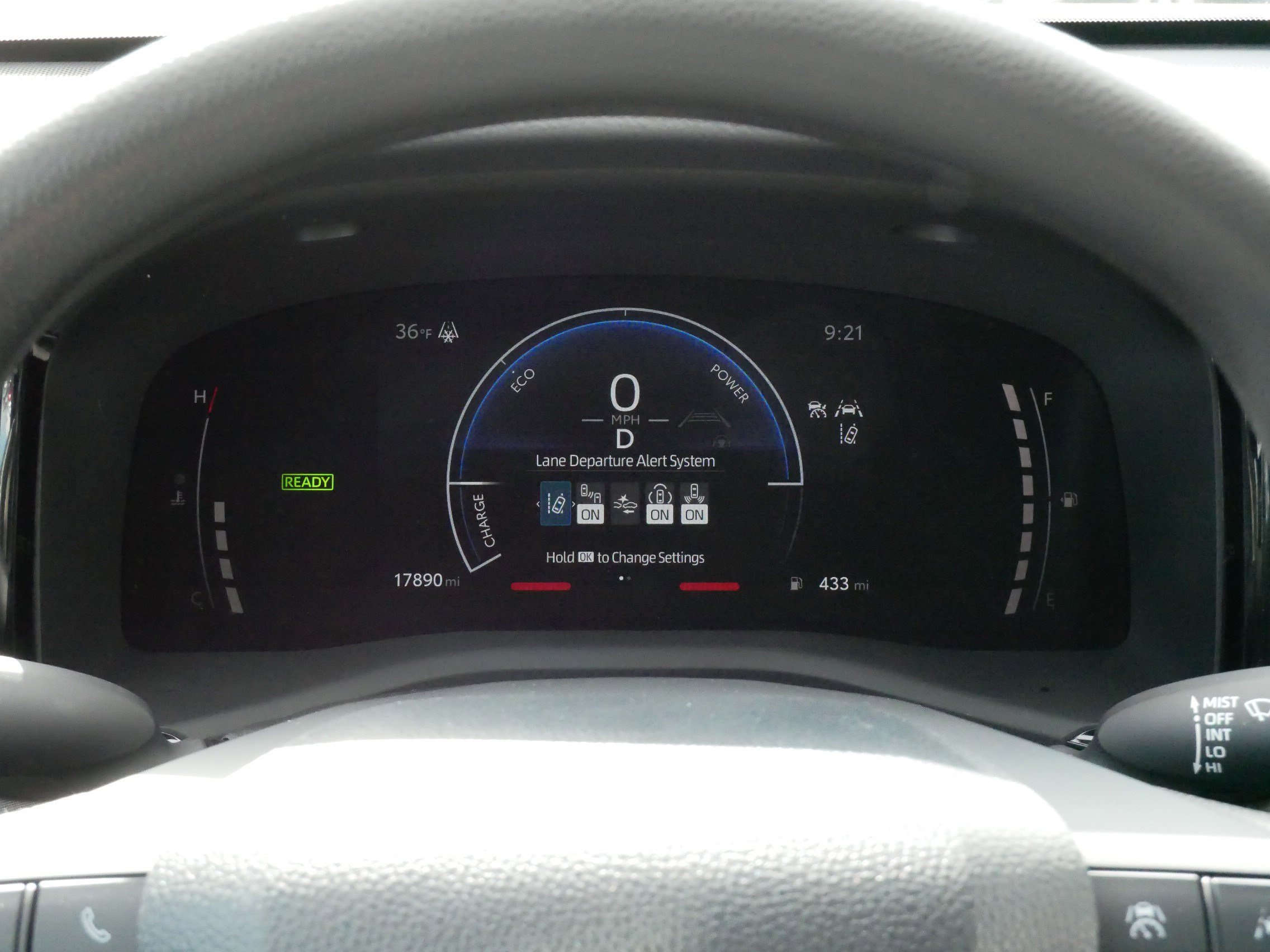 Certified 2026 Toyota Camry LE FWD image 21