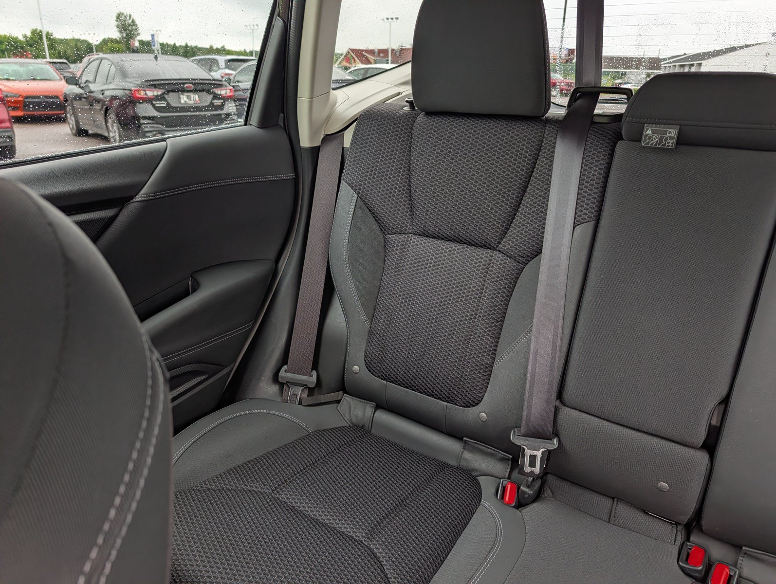Used 2023 Subaru Forester Premium AWD/4WD image 12