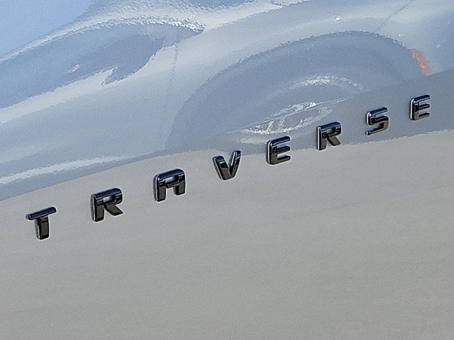 Used 2023 Chevrolet Traverse RS AWD/4WD image 31