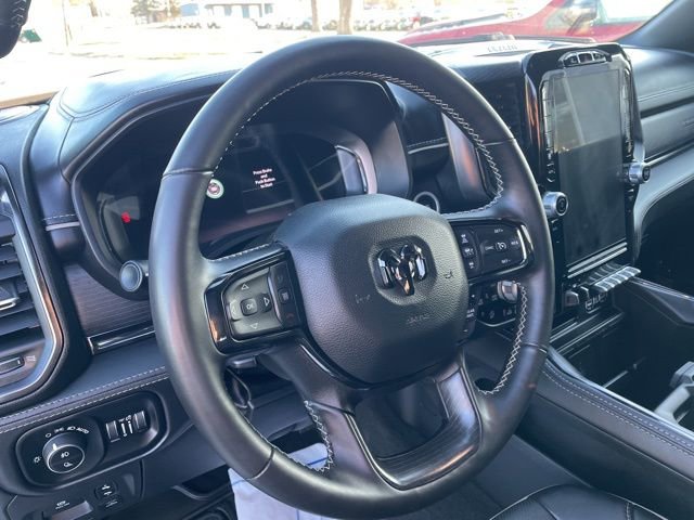 Used 2023 RAM 1500 Limited image 7