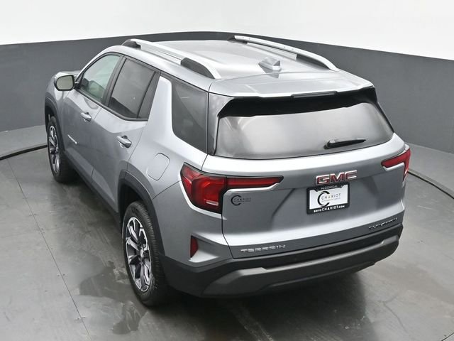 Used 2026 GMC Terrain Elevation w/ Elevation Premium Package image 41