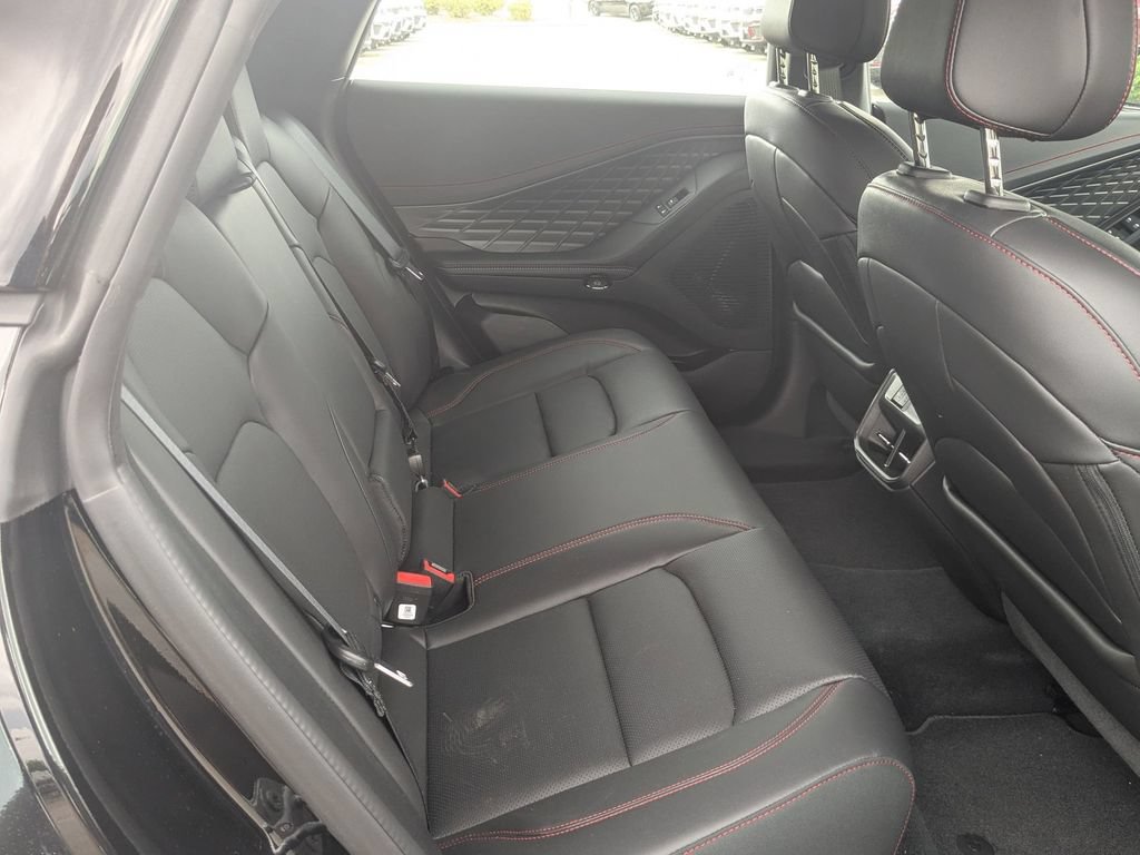 New 2026 Dodge Charger R/T AWD/4WD image 28