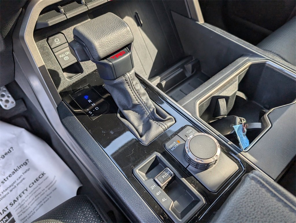 Used 2024 Toyota Tundra SR5 image 20
