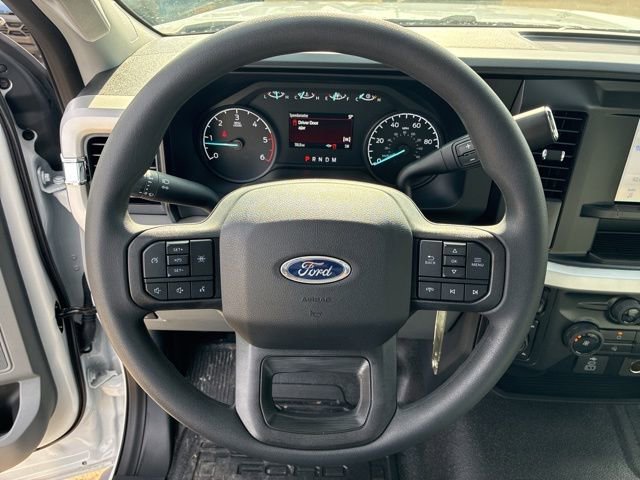 New 2026 Ford F350 XL image 43