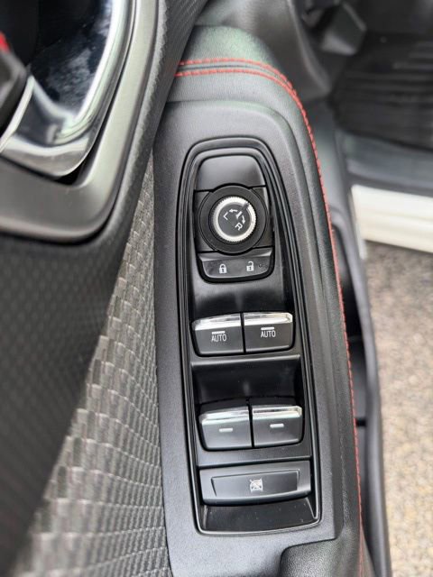 Used 2019 Subaru Forester Sport image 17