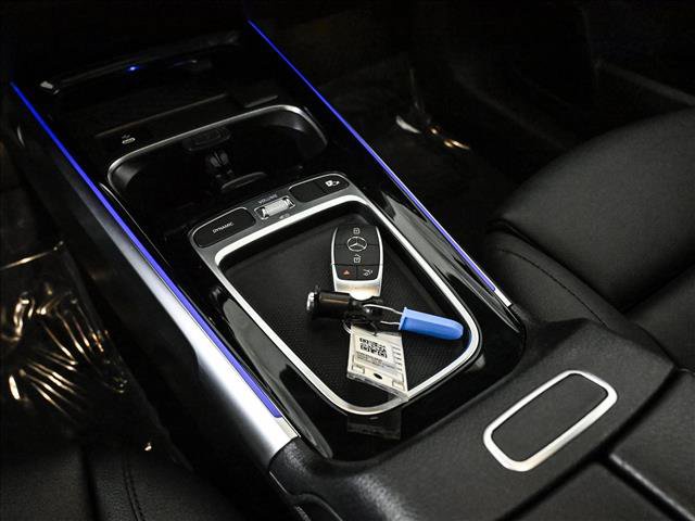 Used 2024 Mercedes-Benz GLB 250 4MATIC image 13
