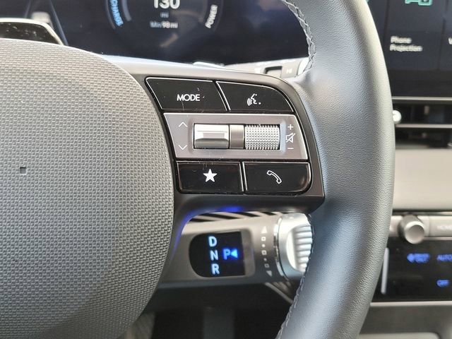 Certified 2025 Hyundai Ioniq 5 SE image 24