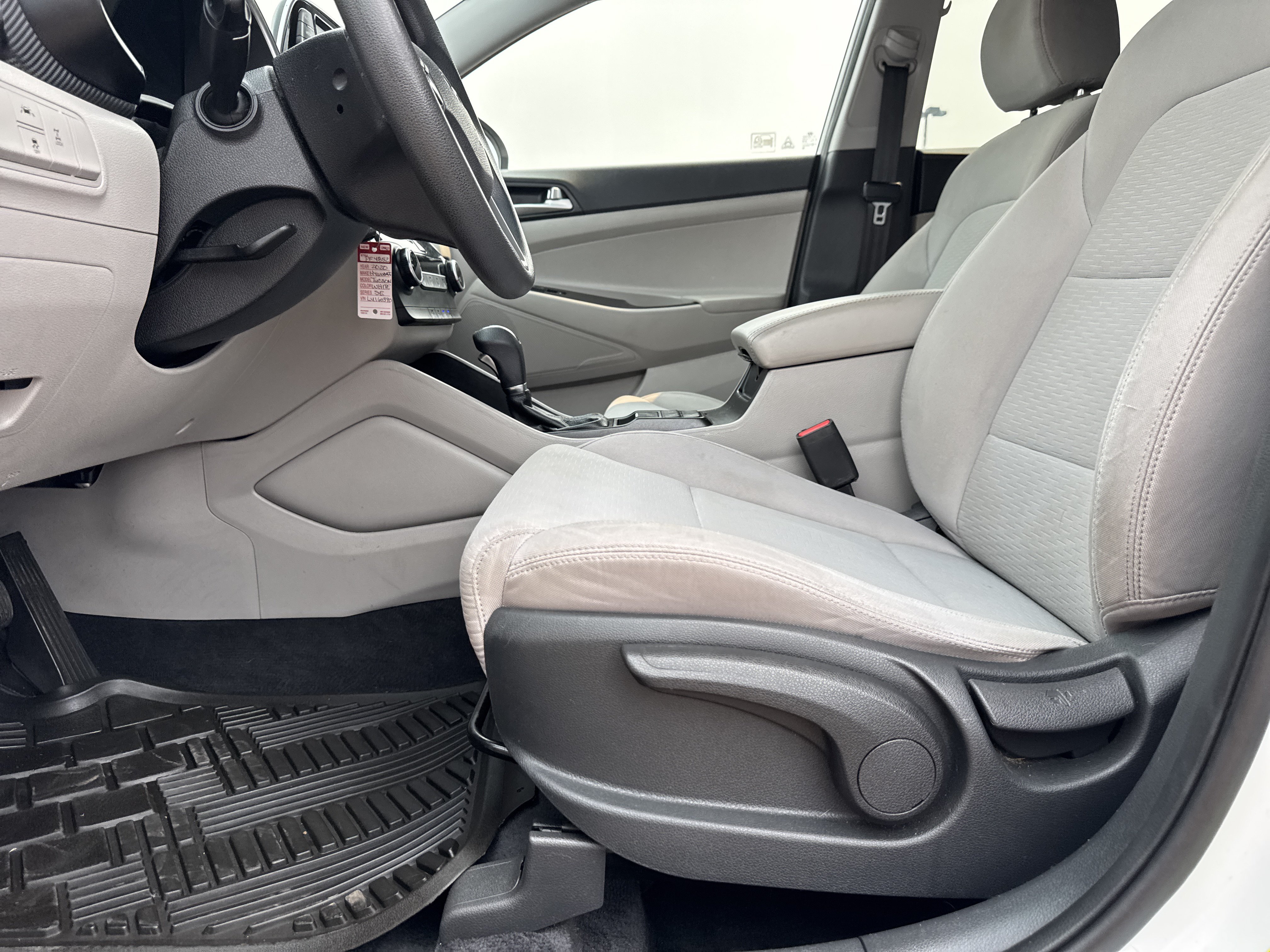 Used 2020 Hyundai Tucson SE AWD/4WD image 20
